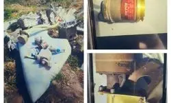 ارتش: یک فروند پهپاد «اوربیتر» در شمال‌غرب کشور منهدم شد