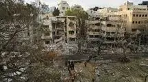 جزئیات یک نبرد پنهان 