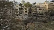 جزئیات یک نبرد پنهان 