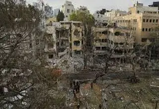 جزئیات یک نبرد پنهان 