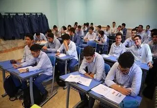 جزئیات معافیت تحصیلی دانش‌آموزان پسر پایه ۱۲
