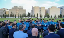استقلال با پرواز مستقیم به بصره می‌رود