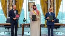  عربستان‌ ‌درچهارراه‌نظم‌جدیدخاورمیانه