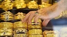اعلام قیمت طلا و سکه در بازار؛ هر گرم طلای ۱۸عیار  ۱۰ میلیون و ۴۵۷ هزار تومان 