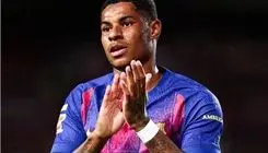 رشفورد: پاس‌ گل اولم یکی از بهترین‌هایم در بارسلونا بود