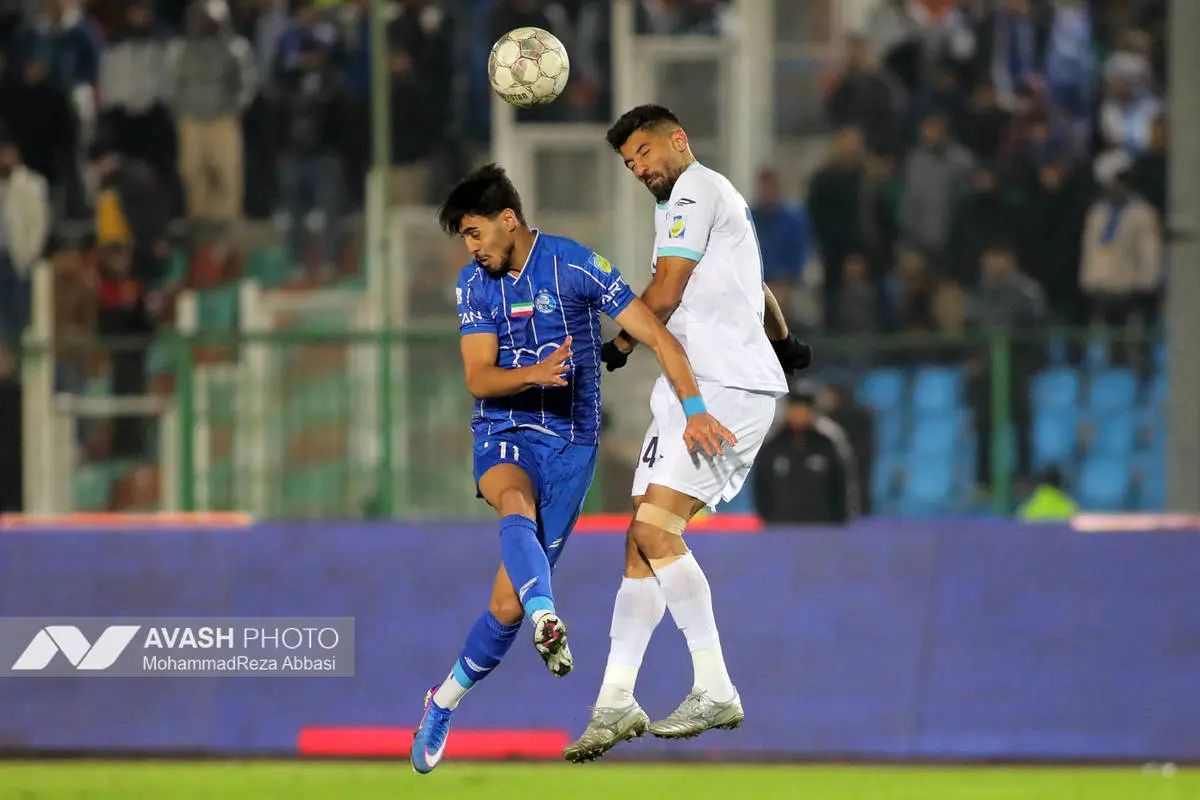 مجتبی انصافی: دوران «منم منم» در استقلال تمام شده است