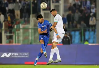 مجتبی انصافی: دوران «منم منم» در استقلال تمام شده است