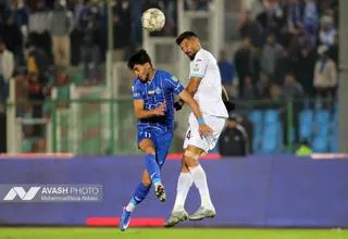 مجتبی انصافی: دوران «منم منم» در استقلال تمام شده است