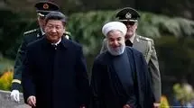 روابط ایران و چین در زمان احمدی‌نژاد سکته کرد و در دوره روحانی به اوج رسید