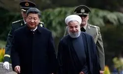 روابط ایران و چین در زمان احمدی‌نژاد سکته کرد و در دوره روحانی به اوج رسید