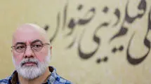 فرهاد قائمیان بازیگر سینما: آماده سربازی برای ایرانم؛ هنرمندان در این مقطع به هم‌گرایی برسند
