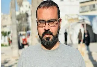 سخنگوی حماس: بمباران آب‌ شیرین‌کن در غزه، ادامه جنگ نسل‌کشی است