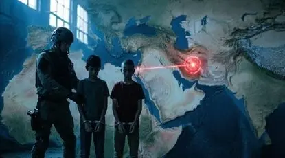 محاکمه ۲ نوجوان اسرائیلی به اتهام جاسوسی برای ایران