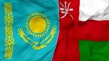 همکاری عمان و قزاقستان برای راه اندازی گذرگاه ترانزیتی جدید از طریق ایران