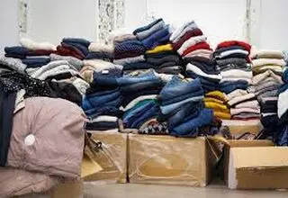 جدال لباس ایرانی با استوک‌های خارجی