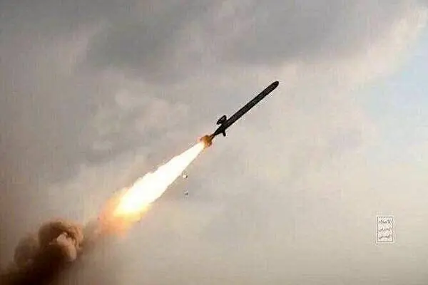 آغاز دور جدید حمله موشکی ایران به سرزمین‌های اشغالی

