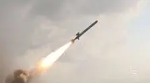 آغاز دور جدید حمله موشکی ایران به سرزمین‌های اشغالی

