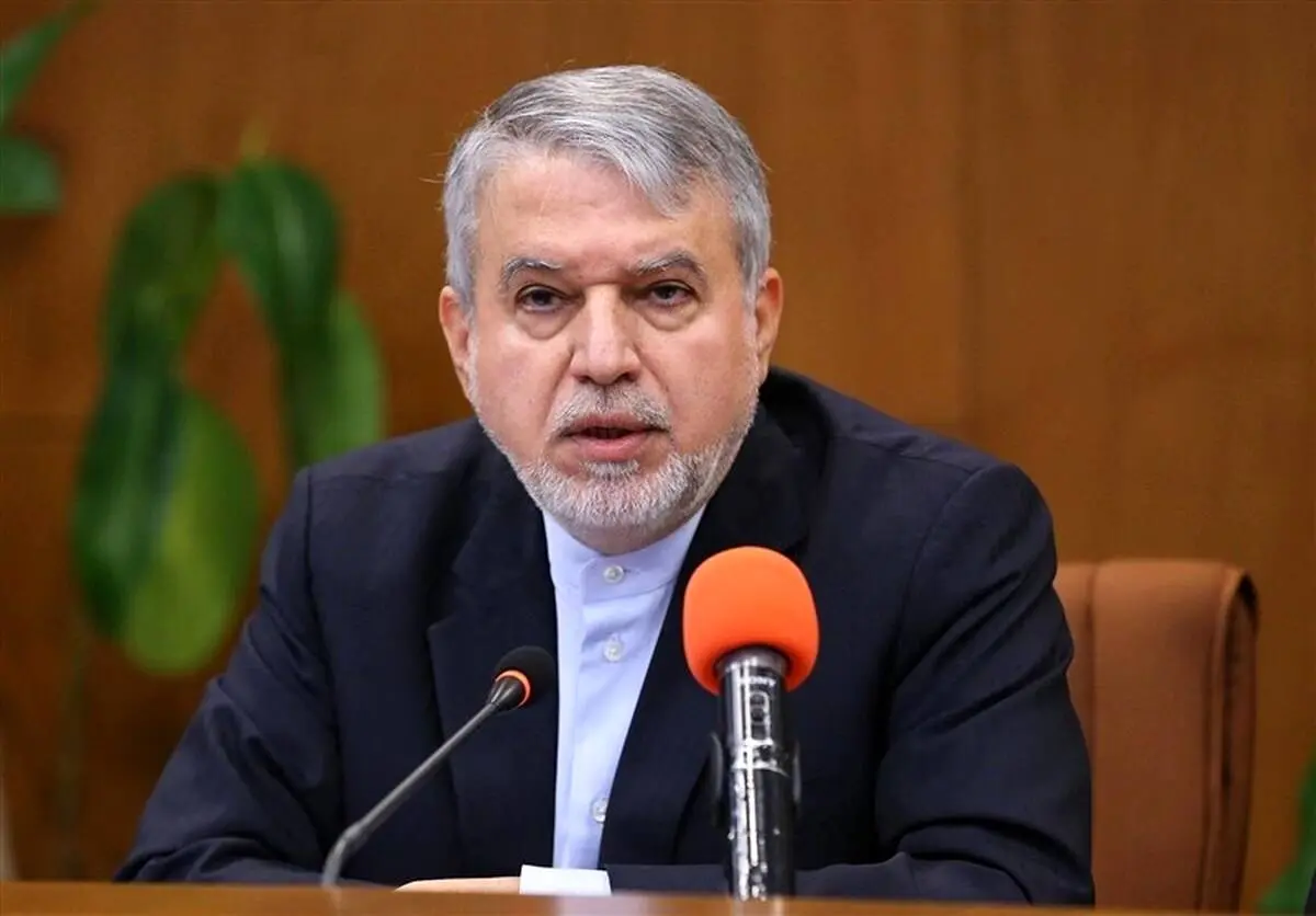 صالحی امیری مطرح کرد: ترجمه مفهوم ایران به زبان نسل جوان
