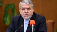 صالحی‌امیری: آمار گردشگران خارجی  افزایش یافته است