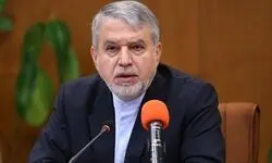 جامعه ایران صرفا همان چند نفری نیست که شعار می‌دهند