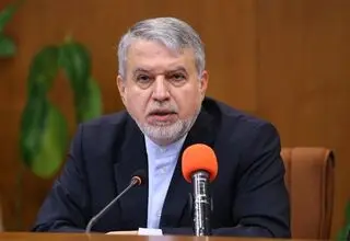 صالحی‌امیری: آمار گردشگران خارجی  افزایش یافته است