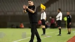 قربانی: اجازه ندارید به بازیکنم ایراد فنی بگیرید