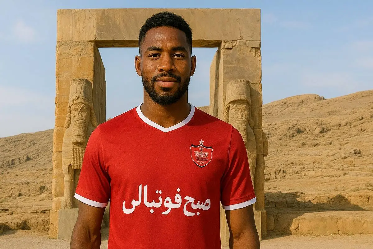 موافقت غیرمنتظره این بازیکن برای پیوستن به پرسپولیس!
