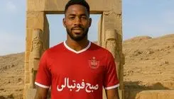 موافقت غیرمنتظره این بازیکن برای پیوستن به پرسپولیس!