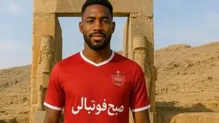 موافقت غیرمنتظره این بازیکن برای پیوستن به پرسپولیس!