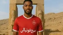 موافقت غیرمنتظره این بازیکن برای پیوستن به پرسپولیس!