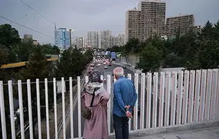 ترمیم قدرت خرید بازنشستگان با نسخه ۱۴۰۵ تامین اجتماعی