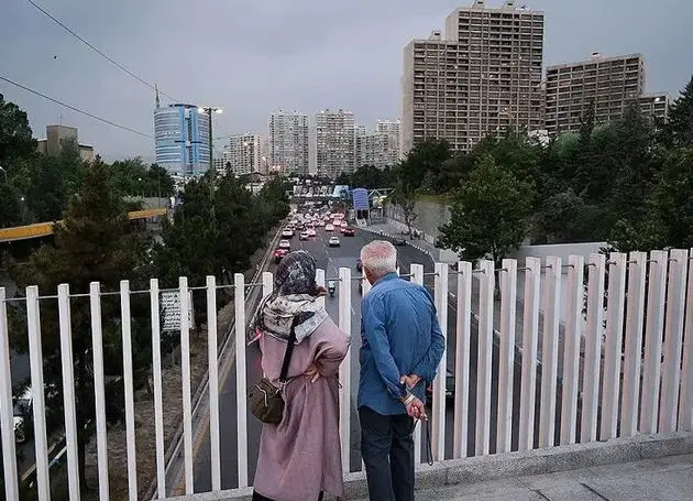 ترمیم قدرت خرید بازنشستگان با نسخه ۱۴۰۵ تامین اجتماعی