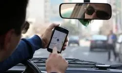 فریاد بی‌صدای خیابان؛ مطالبه سندیکای رانندگان اینترنتی، از قم تا مجلس