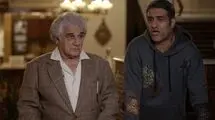 همکاری پژمان جمشیدی و مهدی هاشمی در "دیازپام"