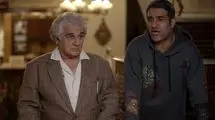 همکاری پژمان جمشیدی و مهدی هاشمی در "دیازپام"