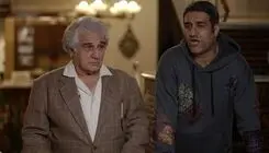 همکاری پژمان جمشیدی و مهدی هاشمی در "دیازپام"