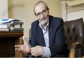 «قانون» کتابی که هنوز باید خواند