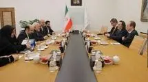 سفیر ترکیه در تهران با ظریف دیدار کرد 