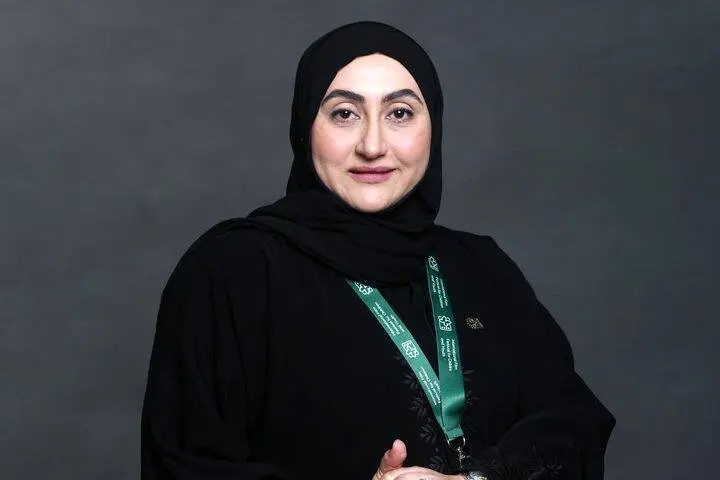 ابراز همدردی داور بین‌المللی جشنواره کودک با خانواده شهدای جنگ ۱۲ روزه