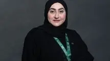 ابراز همدردی داور بین‌المللی جشنواره کودک با خانواده شهدای جنگ ۱۲ روزه
