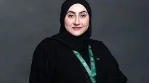 ابراز همدردی داور بین‌المللی جشنواره کودک با خانواده شهدای جنگ ۱۲ روزه