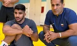 نخستین تمرین شاگردان رنگرز در ریاض