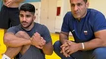 نخستین تمرین شاگردان رنگرز در ریاض