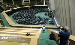 پنج وزیر به کمیسیون‌های تخصصی مجلس خواهند رفت