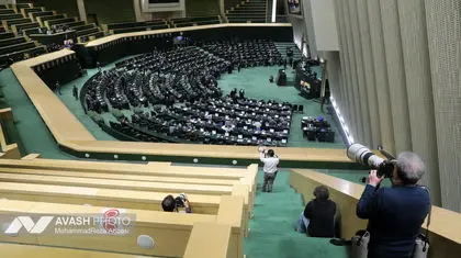 وزیر اطلاعات در جلسه غیرعلنی مجلس درباره اعتراضات حضور نداشت/ تعداد بازداشتی‌ها مشخص نیست