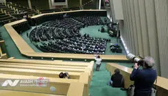 دوشنبه انتخابات هیئت رئیسه مجلس برگزار می‌شود