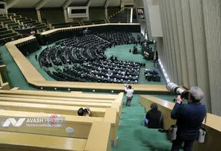 تشریح تحولات منطقه در کمیسیون امنیت ملی