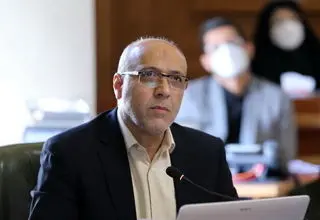 لغو طرح ترافیک پایتخت تا پایان ۱۴ فروردین/تمدید مجدد لغو این طرح منوط به تصمیم‌گیری جدید