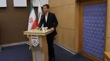 دبیرکل فدراسیون فوتبال: با وجود VAR داوران حق اشتباه ندارند