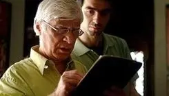 متن غم‌انگیز همسر بهرام بیضائی بعد از درگذشت این هنرمند